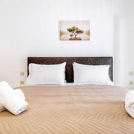 4You Luxury Apartments By Keyplanner Moraitika Dış mekan fotoğraf