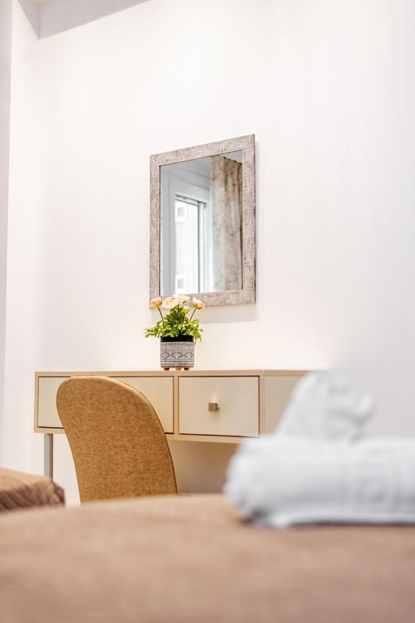 4You Luxury Apartments By Keyplanner Moraitika Dış mekan fotoğraf
